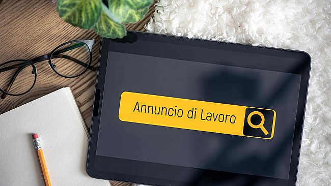ANNUNCIO DI RICERCA COLLABORATRICE DOMESTICA