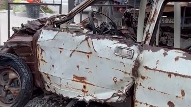 ​Trapani, fa discutere il nuovo monumento cittadino in piazza Vittorio Veneto