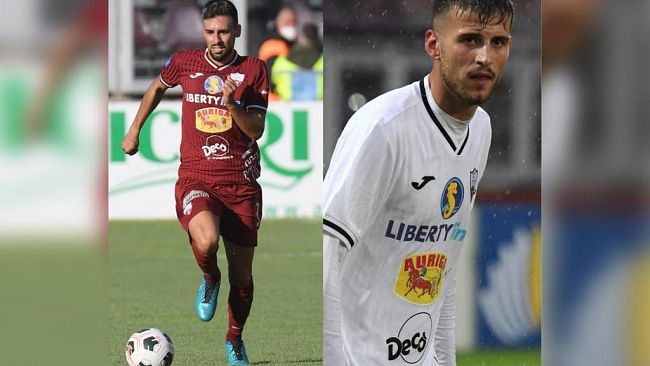 Trapani Calcio, salutano Baiata e Munoz
