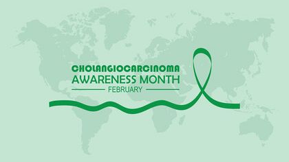 Alcamo, il castello dei Conti di Modica s'illumina di verde per la Giornata del Colangiocarcinoma
