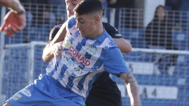 ​Calcio, confermato Gabriele Cicala al Città di San Vito Lo Capo