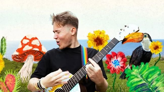 ​Castellammare del Golfo, domani sera il concerto di Alfa