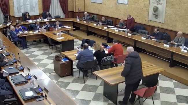 Marsala. Consiglio comunale del 3 dicembre. Approvato “Atto indirizzo Asacom”