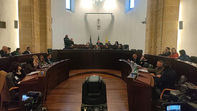 Mazara, il Consiglio comunale approva a maggioranza una modifica al Regolamento Generale delle Entrate Comunali
