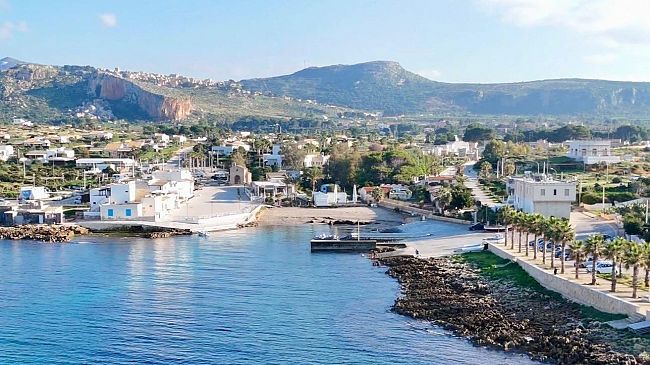 ​Custonaci, finanziato un restyling della Baia di Cornino