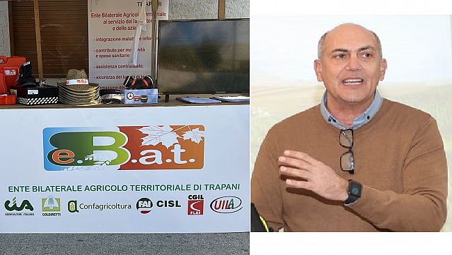 Spot EBAT Trapani contro colpi di calore, Di Dia: “concreto aiuto e chiaro segnale…” 