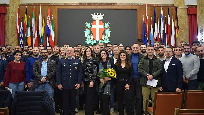 Messina, al via le assunzioni nella Polizia Municipale