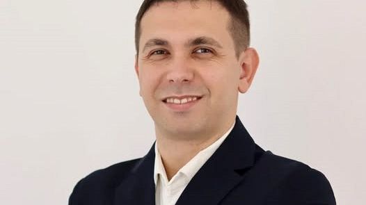 Politica ad Alcamo, Francesco Amato nuovo coordinatore del Partito Liberaldemocratico