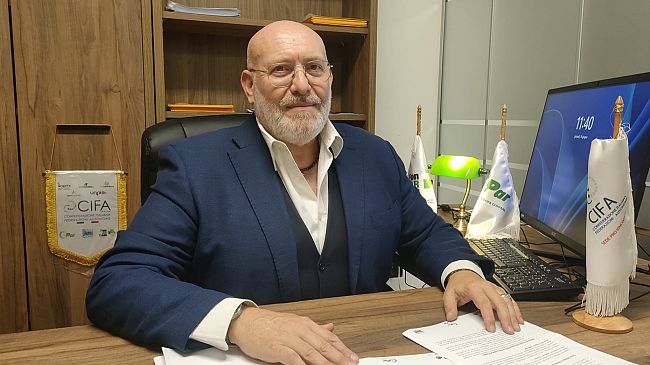 ​Estate 2026, CIFA Trapani: 