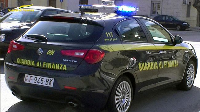 Marsala, GdF: operazione “Ghost House”, illeciti contro il reddito di cittadinanza