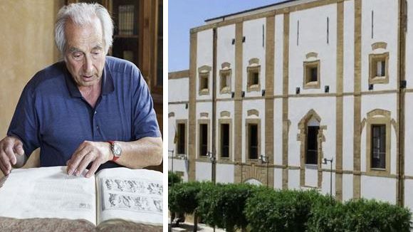 Palazzo Pignatelli torna a Becchina: per i giudici non era il prestanome di Messina Denaro