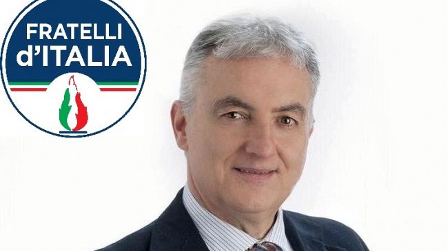 Intervista al neo deputato regionale di FdI Giuseppe Bica   