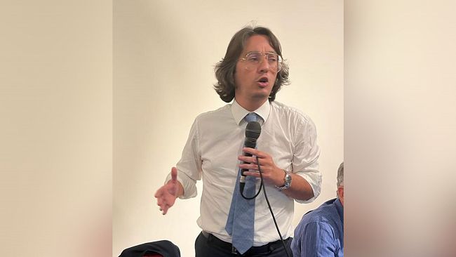 Safina (PD): “Schifani e la politica dei figli e dei figliastri”
