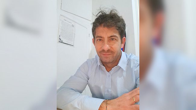 Antonio Novara nominato Segretario Provinciale con delega al Settore Poste della SLC CGIL di Trapani