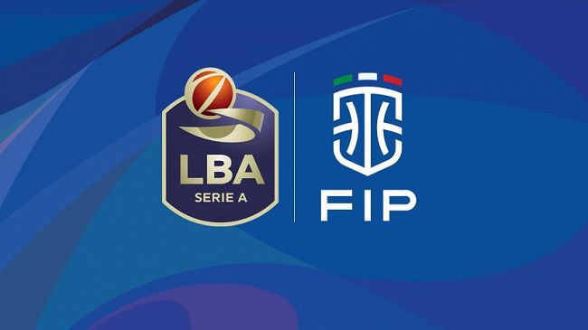 FIP e LBA ribattono alle accuse lanciate dal patron della Trapani Skark