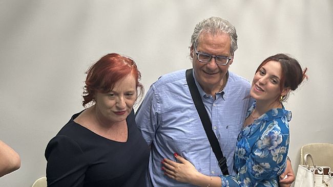 L'avvocato Giovanni Lentini è il nuovo sindaco di Castelvetrano