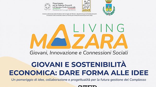 Entra nel vivo la co-programmazione di Living Mazara nel Complesso di San Carlo Borromeo