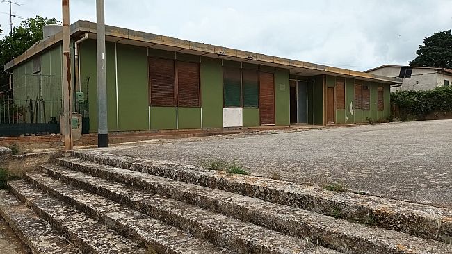 ​Montevago, via ai lavori di riqualificazione della chiesa e del poliambulatorio nell’ex baraccopoli