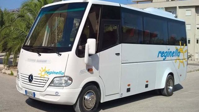 Torna (con qualche novità) il bus navetta Alcamo-Alcamo marina