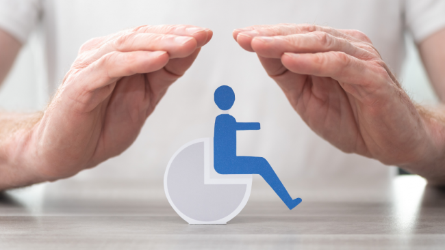 Nomina del Garante della Persona disabile. Riaperti i termini per presentare le candidature