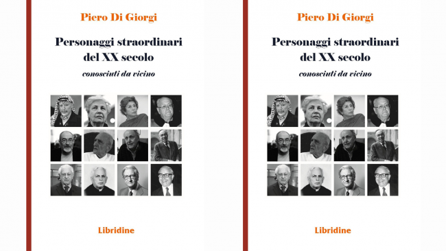Mazara, si presenta il libro 