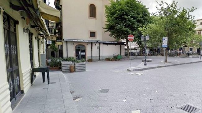 Via Spinuzza, la violenza non si ferma: nuova rissa dove morì Paolo Taormina