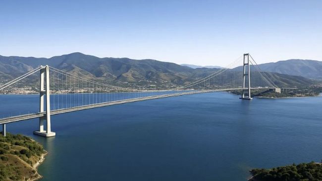 Ponte sullo Stretto, dagli elefanti dei Romani alla bocciatura della Corte dei Conti