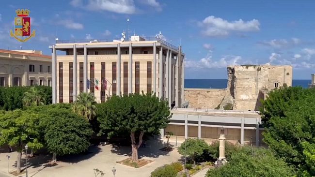 Il Questore di Trapani emette 50 avvisi orali nell’ultimo trimestre