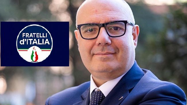 Sen. Russo (FdI): “Apprezzo la scelta di convergere su Lentini come candidato per il Libero Consorzio Comunale di TP”