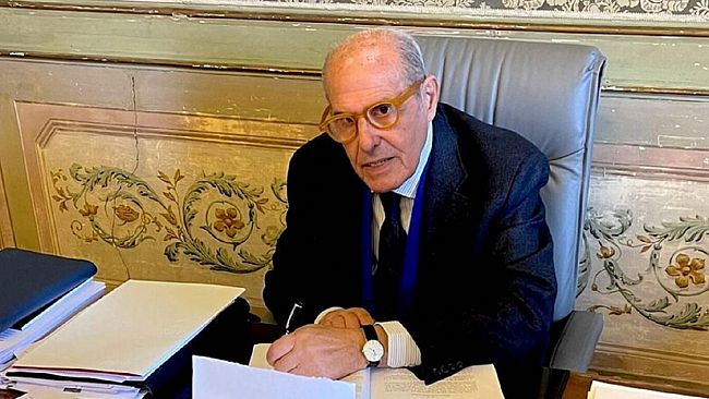 Muore il presidente della commissione bilancio all'ARS, Riccardo Savona 