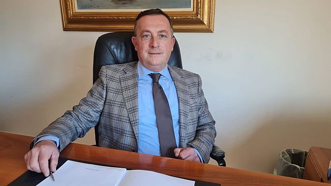 Rincari sui materiali da costruzione, la denuncia di Ance Trapani