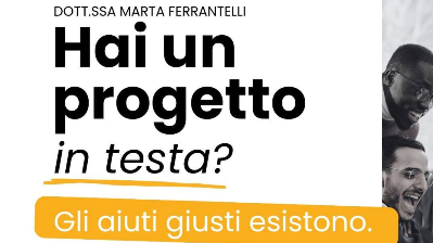 Living Mazara, il 27 febbraio l'incontro con la dott.ssa Marta Ferrantelli 