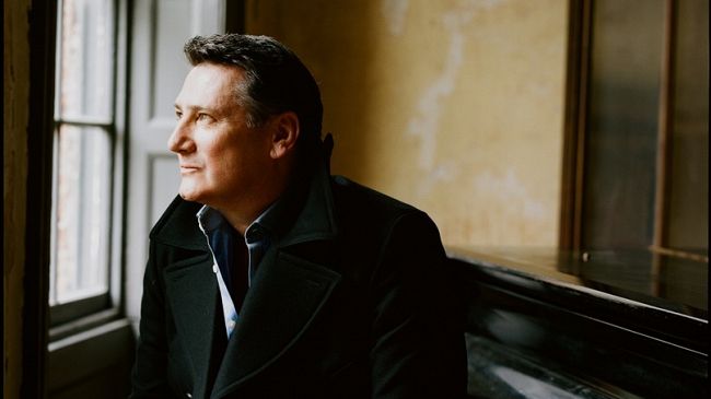 E' partita Selinunte Estate, grande attesa per Tony Hadley, voce degli Spandau Ballet