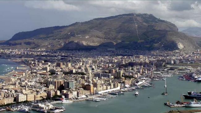 Trapani. Presentati “Interventi di difesa idraulica della città e adeguamento del sistema fognario”