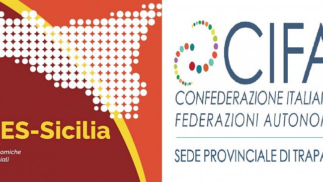 ZES in Sicilia, Ingargiola (CIFA): “in provincia di Trapani ancora nessun finanziamento”