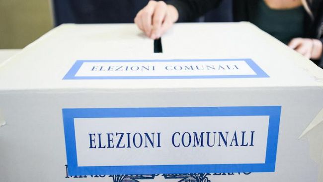 Amministrative in provincia di Trapani, affluenza in calo anche alle 23