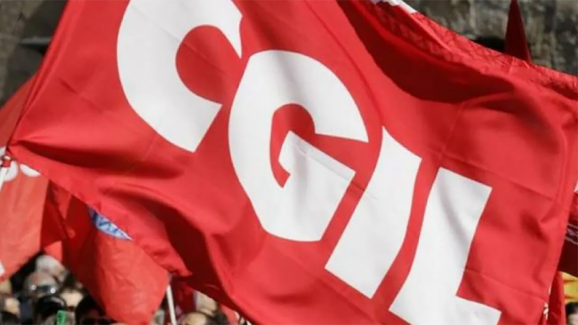Cgil e Flai ricordano il bracciante morto nel rogo nell'ex cementificio a Selinunte