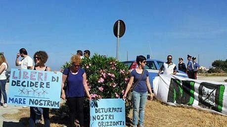 Parco eolico off-shore fra Mazara e Petrosino: molti no ma Cristaldi propone una soluzione
