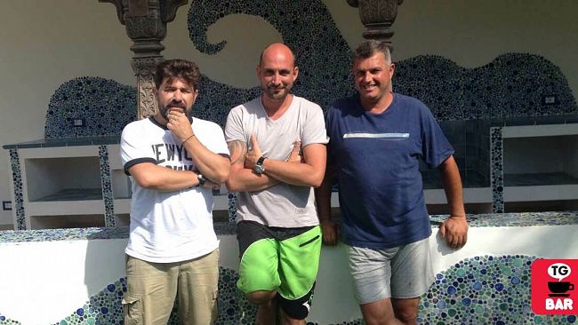 VIDEO – Tg Bar del 27 Luglio 2015