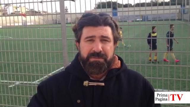 VIDEO – Finale: Mazara-Sersale 0-0. Interviste ai due tecnici