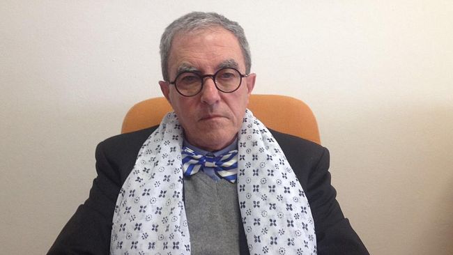 VIDEO – Castelvetrano, Calcara (Città Nuova): “Caso Giambalvo frutto del ribaltone politico del sindaco Errante”