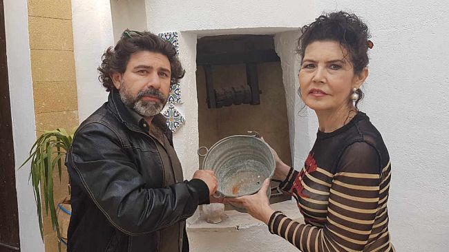 Mazara, manca l’acqua nel centro storico. La denuncia di un’operatrice turistica