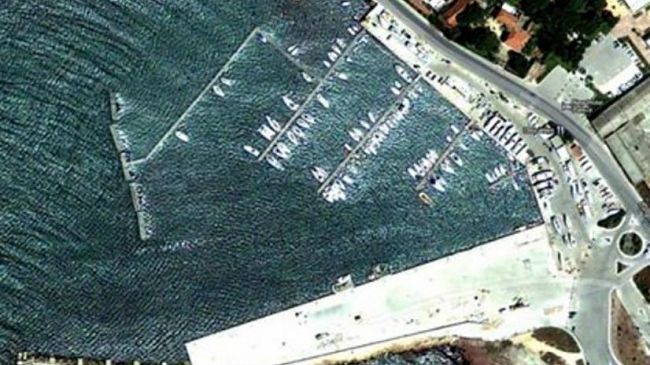 Marsala, porto turistico, dal 1 settembre la Myr avvia i lavori
