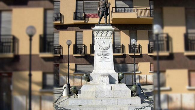 Mazara: “Festa della Repubblica”