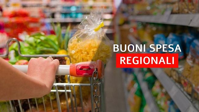 Mazara, Covid19, Buoni Spesa regionali: avviso ai cittadini per l’erogazione. Le domande entro il 14 ottobre