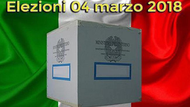 Ecco l’elenco completo degli scrutatori sorteggiati per le politiche del 4 marzo 2018