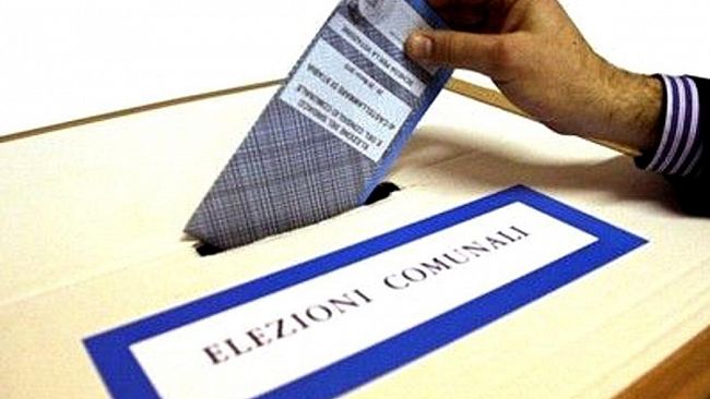 Partanna, c’è attesa per le liste dei candidati al consiglio comunale