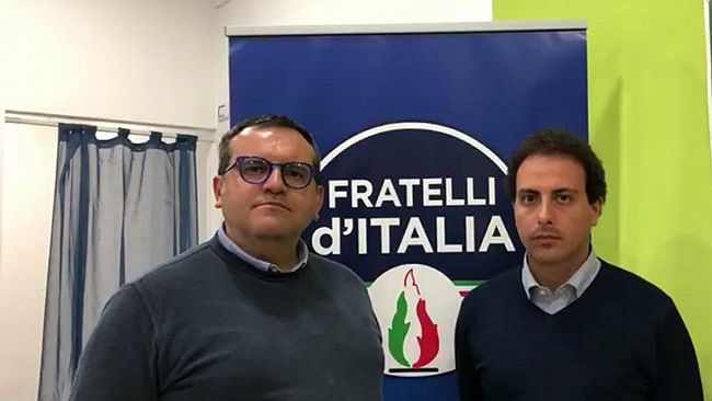 VIDEO – Siamo l’unica forza di centrodestra in città