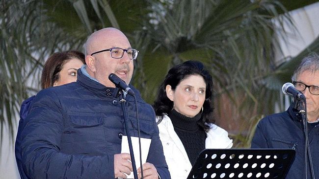 Il Candidato Calogero Martire incontrerà le associazioni culturali e Progetto Triscina  per illustrare i programmi in tale ambito