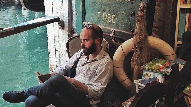 Giacomo Moceri e la lettera aperta ai giovani castelvetranesi